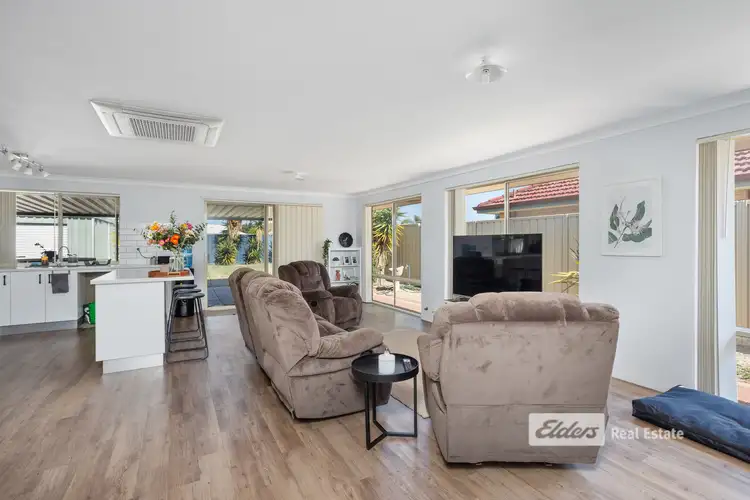 Sixth view of Homely house listing, 8 Drosera Cross, Glen Iris WA 6230