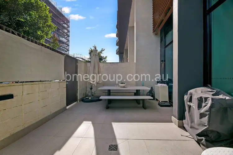 210/6 Lapwing Street, Wentworth Point NSW 2127