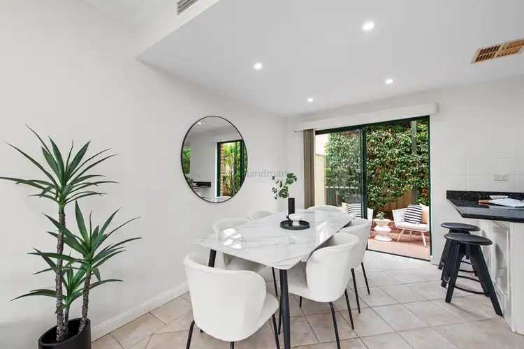 Third view of Homely townhouse listing, 3/22 Grandview Street, Parramatta NSW 2150