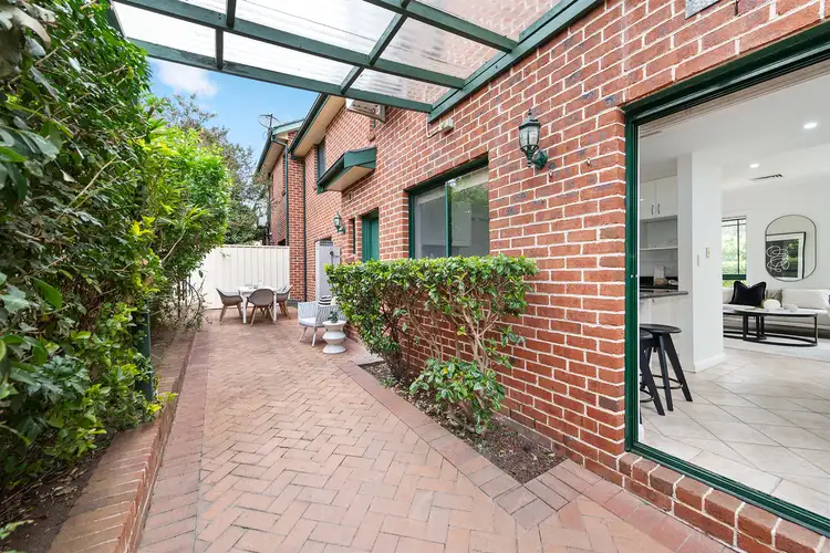 Fourth view of Homely townhouse listing, 3/22 Grandview Street, Parramatta NSW 2150