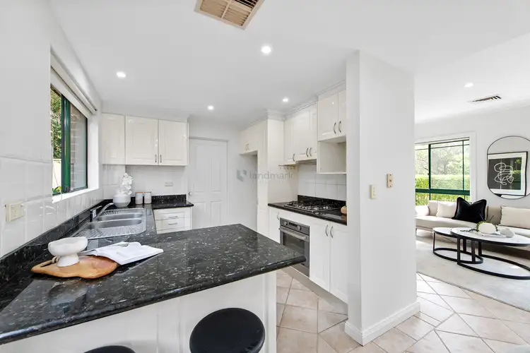 Fifth view of Homely townhouse listing, 3/22 Grandview Street, Parramatta NSW 2150