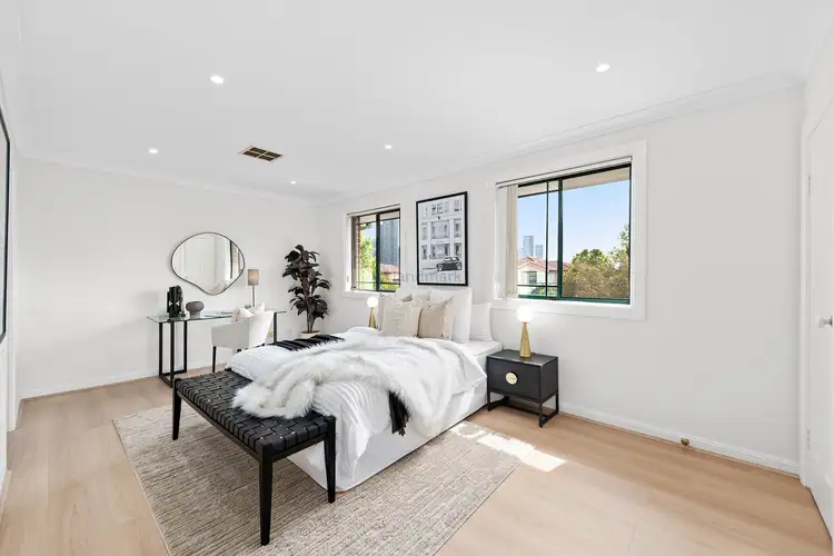 Sixth view of Homely townhouse listing, 3/22 Grandview Street, Parramatta NSW 2150