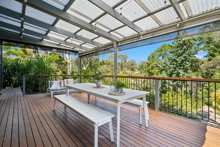 Second view of Homely house listing, 2/25A Parham Road, Eden Hills SA 5050