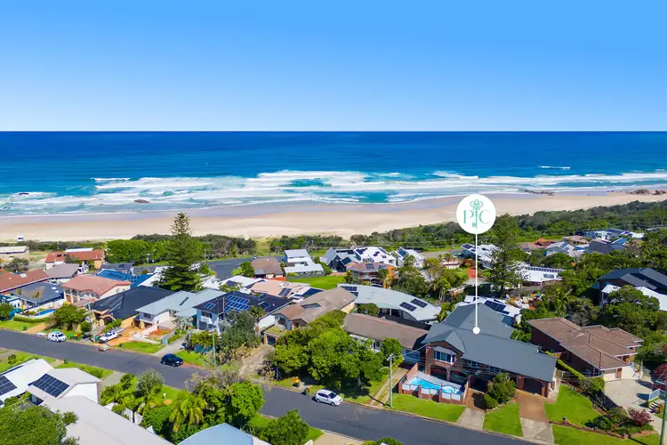 22 Dent Crescent, Port Macquarie NSW 2444