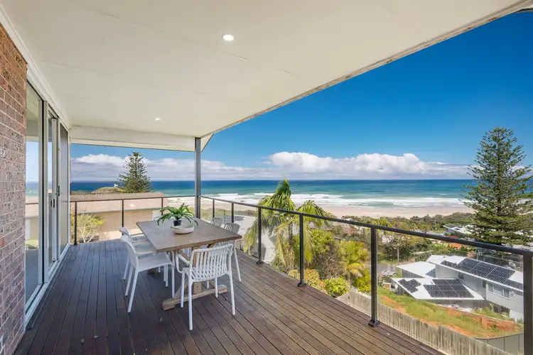 22 Dent Crescent, Port Macquarie NSW 2444