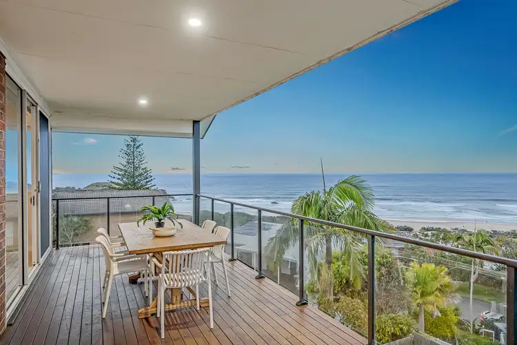 Second view of Homely house listing, 22 Dent Crescent, Port Macquarie NSW 2444