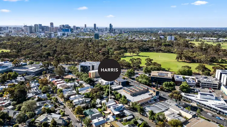 Fourth view of Homely townhouse listing, 7 Chinner Avenue, Parkside SA 5063