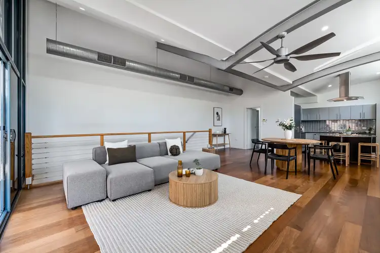 Sixth view of Homely townhouse listing, 7 Chinner Avenue, Parkside SA 5063