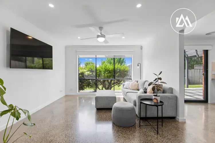 Third view of Homely house listing, 6 Knowing Close, Cranbourne West VIC 3977