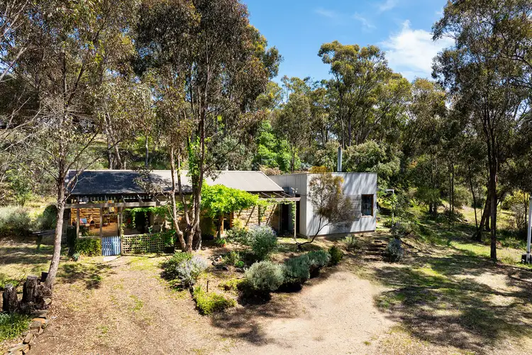 19 Froomes Road, Castlemaine VIC 3450