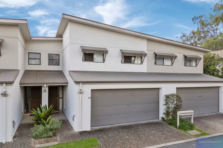 20/350 Benhiam Street, Calamvale QLD 4116