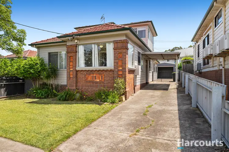 Main view of Homely house listing, 45 Lambton Road, Waratah NSW 2298