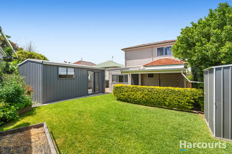 Second view of Homely house listing, 45 Lambton Road, Waratah NSW 2298