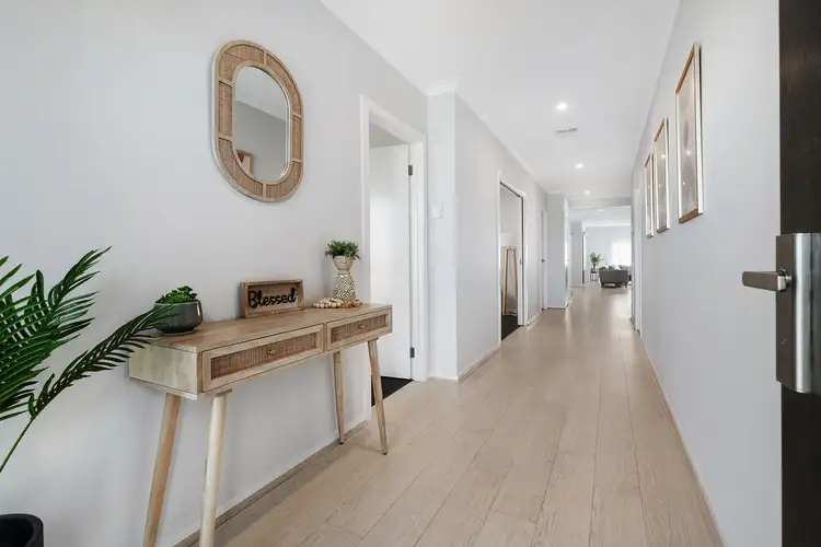 Third view of Homely house listing, 9 Precinct Way, Donnybrook VIC 3064