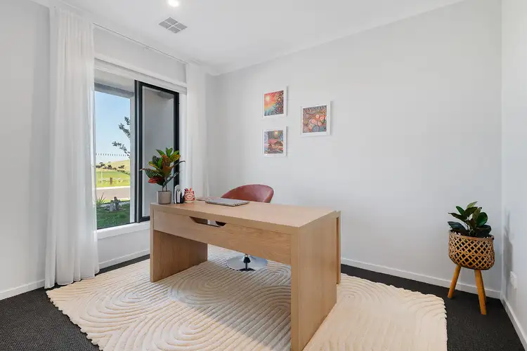 Fourth view of Homely house listing, 9 Precinct Way, Donnybrook VIC 3064
