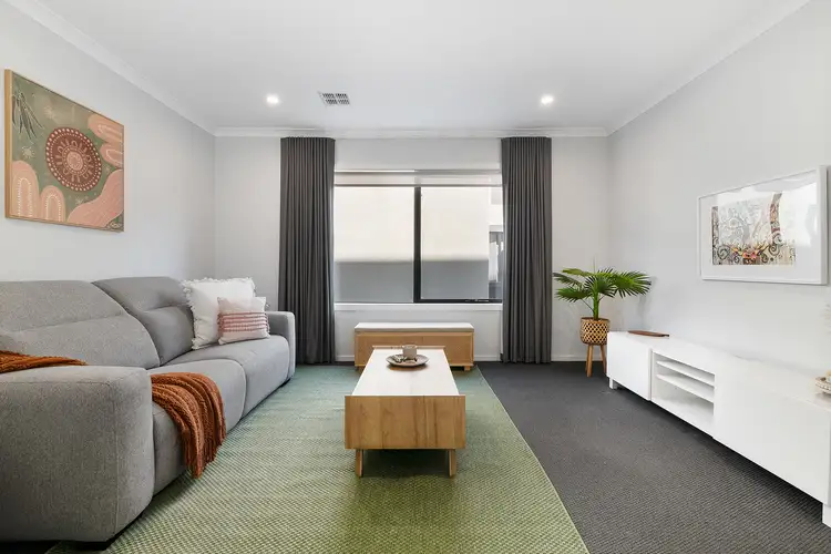 Fifth view of Homely house listing, 9 Precinct Way, Donnybrook VIC 3064