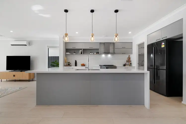 Sixth view of Homely house listing, 9 Precinct Way, Donnybrook VIC 3064