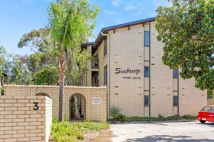 26/3 Ferguson Street, Glenelg North SA 5045