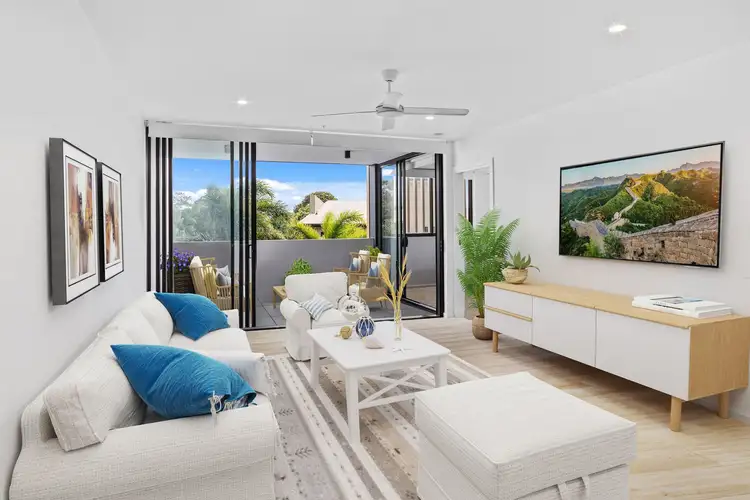 306/2 Mawarra Street, Palm Beach QLD 4221