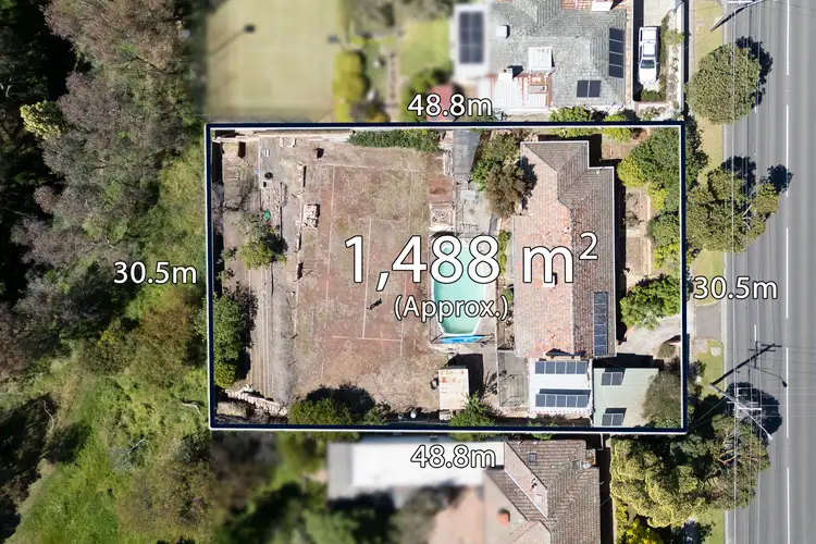 276 Pascoe Vale Road, Essendon VIC 3040