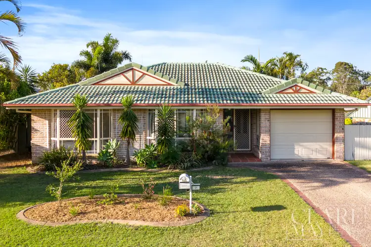 Main view of Homely house listing, 7 Karnak Court, Camira QLD 4300