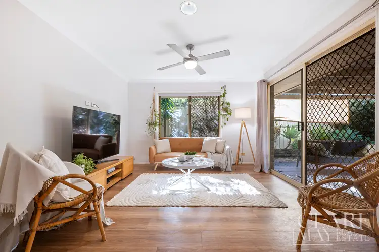 Second view of Homely house listing, 7 Karnak Court, Camira QLD 4300
