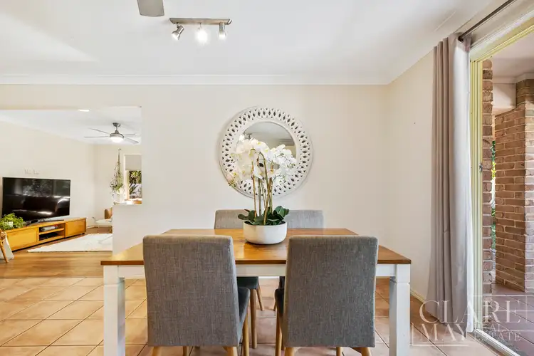 Fourth view of Homely house listing, 7 Karnak Court, Camira QLD 4300