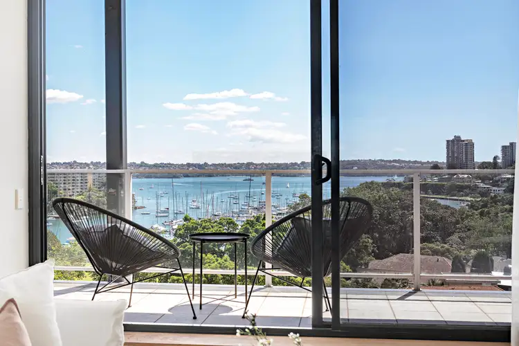801/85 New South Head Road, Edgecliff NSW 2027