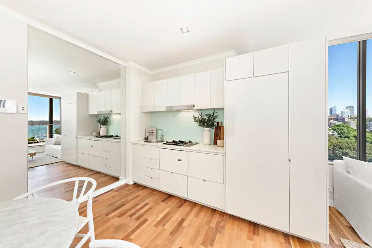 Fifth view of Homely apartment listing, 801/85 New South Head Road, Edgecliff NSW 2027