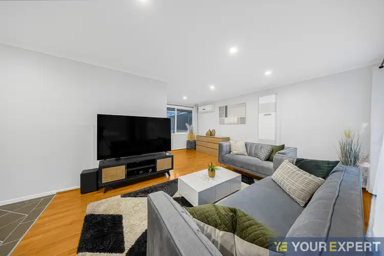 Second view of Homely house listing, 11&11A Willow Drive, Hampton Park VIC 3976
