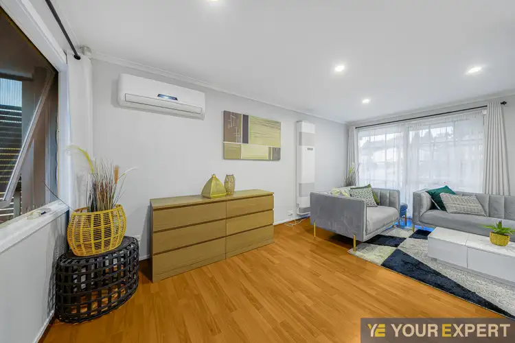 Fourth view of Homely house listing, 11&11A Willow Drive, Hampton Park VIC 3976