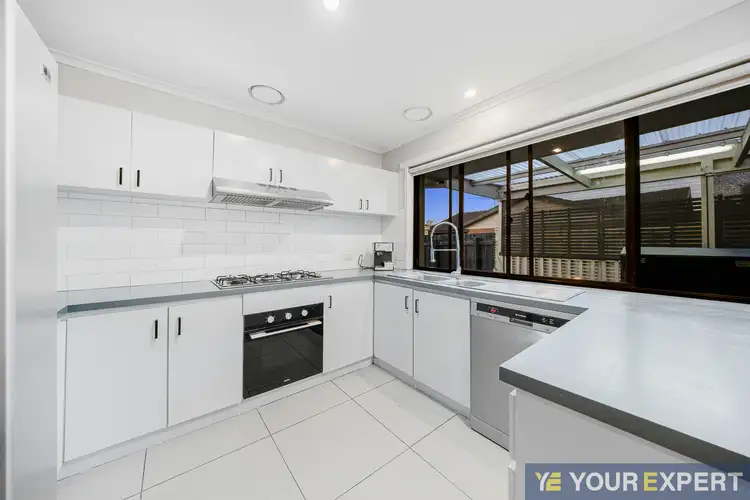 Fifth view of Homely house listing, 11&11A Willow Drive, Hampton Park VIC 3976