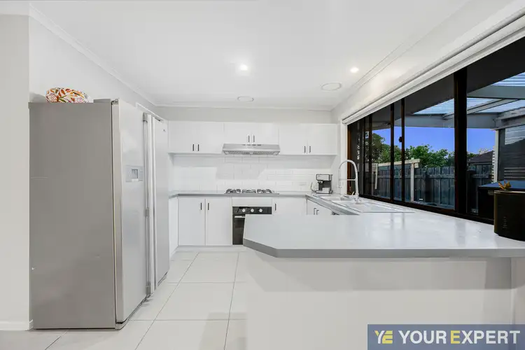 Sixth view of Homely house listing, 11&11A Willow Drive, Hampton Park VIC 3976