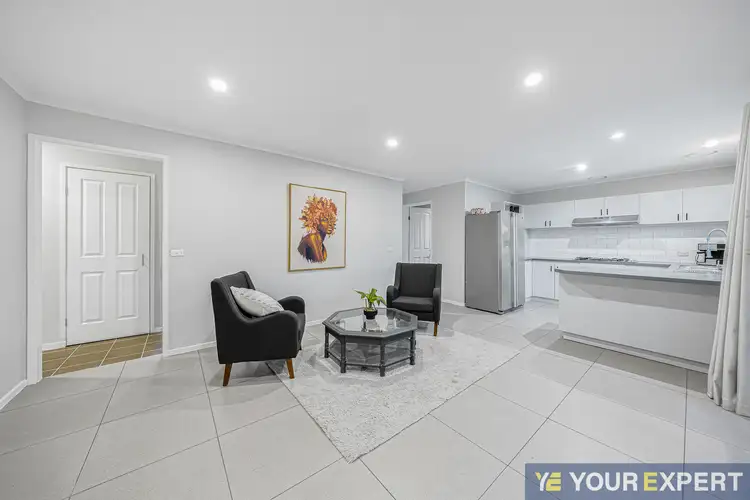 Seventh view of Homely house listing, 11&11A Willow Drive, Hampton Park VIC 3976