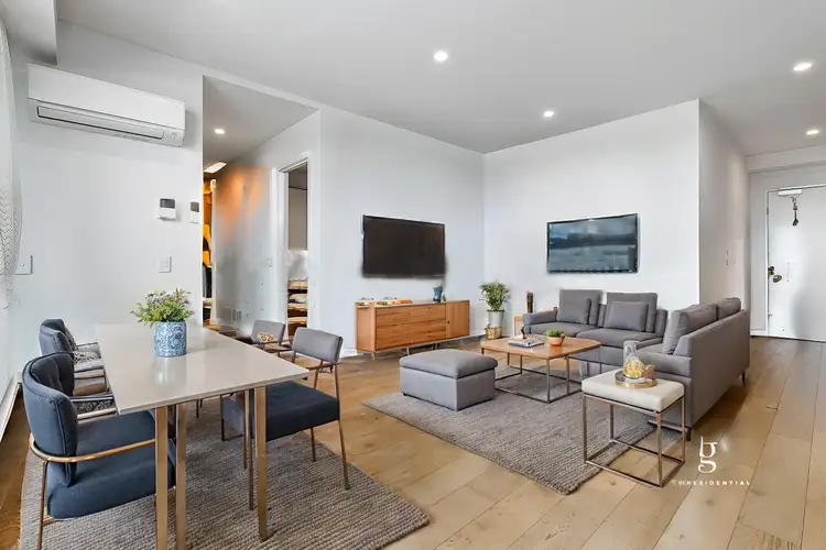 505/188 Macaulay Road, North Melbourne VIC 3051