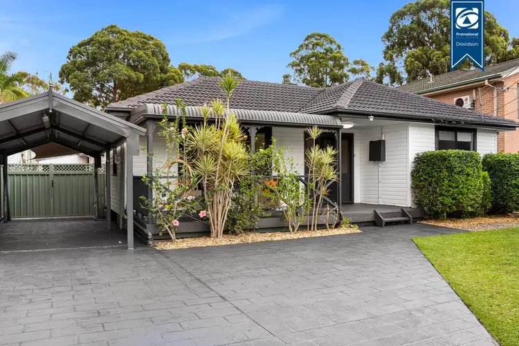 101 Derna Road, Holsworthy NSW 2173