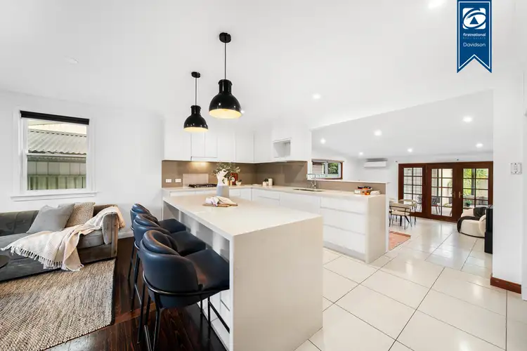 Sixth view of Homely house listing, 101 Derna Road, Holsworthy NSW 2173