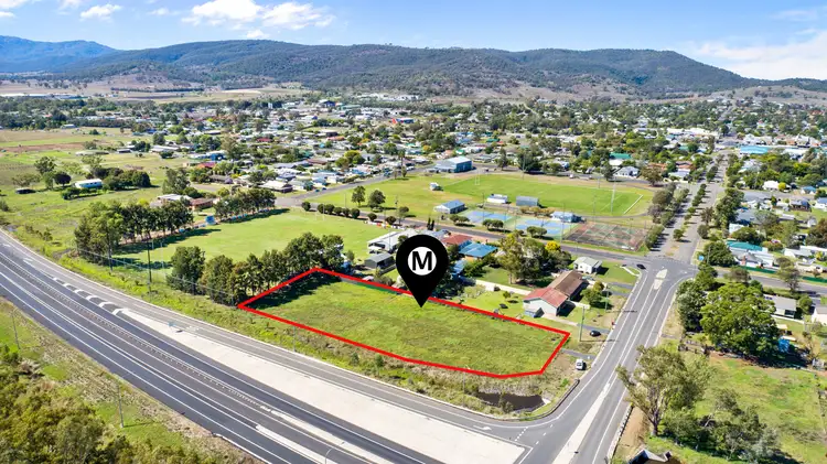 42-48 St Aubins Street, Scone NSW 2337