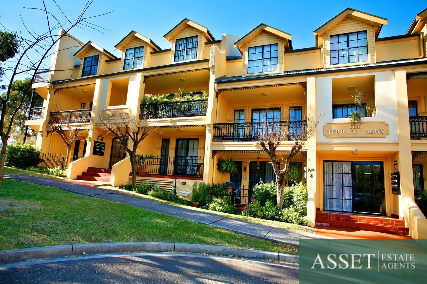 Main view of Homely apartment listing, 19/4-10 View Street, Arncliffe NSW 2205