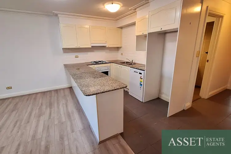 Third view of Homely apartment listing, 19/4-10 View Street, Arncliffe NSW 2205