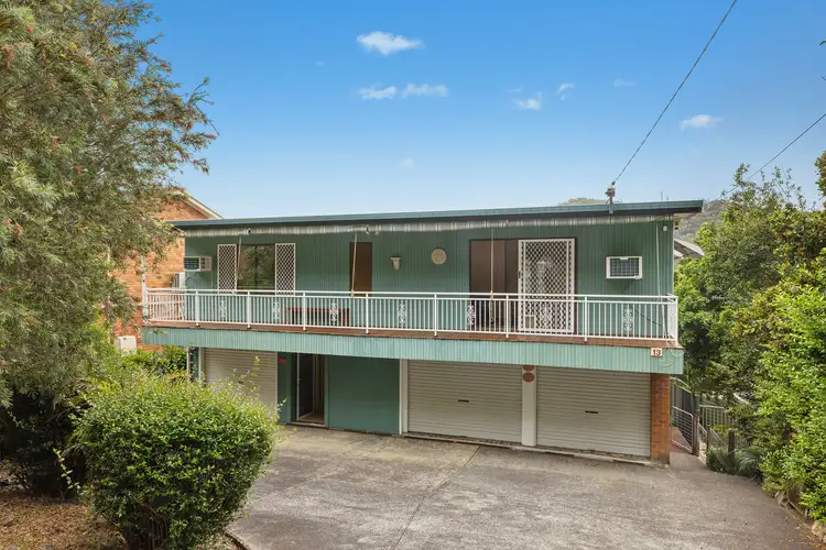Second view of Homely house listing, 13 Woy Woy Bay Road, Woy Woy Bay NSW 2256