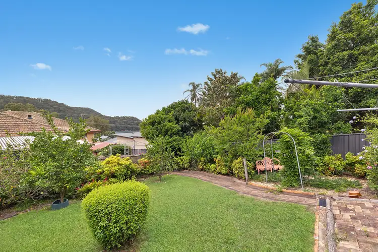 Fifth view of Homely house listing, 13 Woy Woy Bay Road, Woy Woy Bay NSW 2256