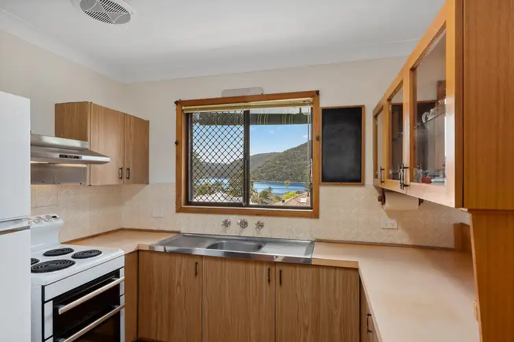 Sixth view of Homely house listing, 13 Woy Woy Bay Road, Woy Woy Bay NSW 2256