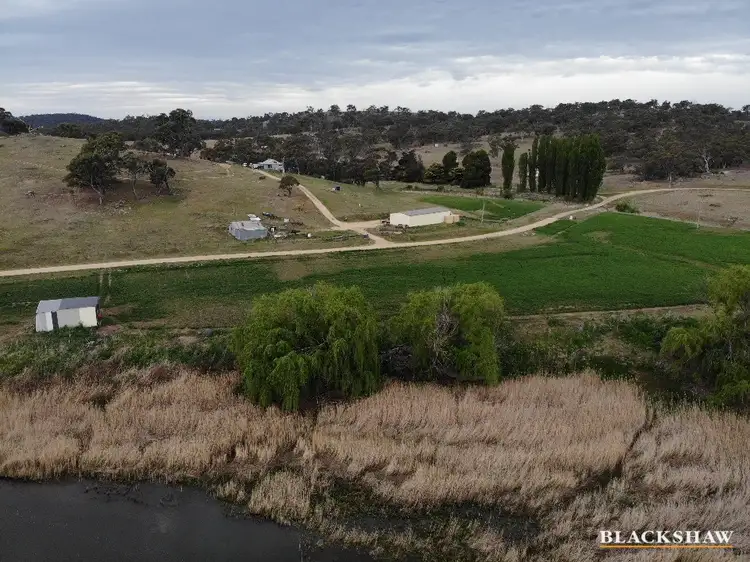 801 Ironmungie Road, Maffra NSW 2630