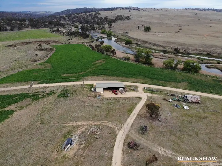 Second view of Homely rural property listing, 801 Ironmungie Road, Maffra NSW 2630