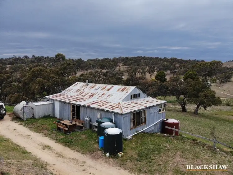 Third view of Homely rural property listing, 801 Ironmungie Road, Maffra NSW 2630