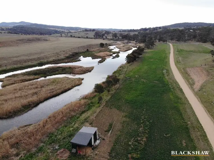 Fourth view of Homely rural property listing, 801 Ironmungie Road, Maffra NSW 2630