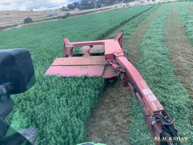 Sixth view of Homely rural property listing, 801 Ironmungie Road, Maffra NSW 2630