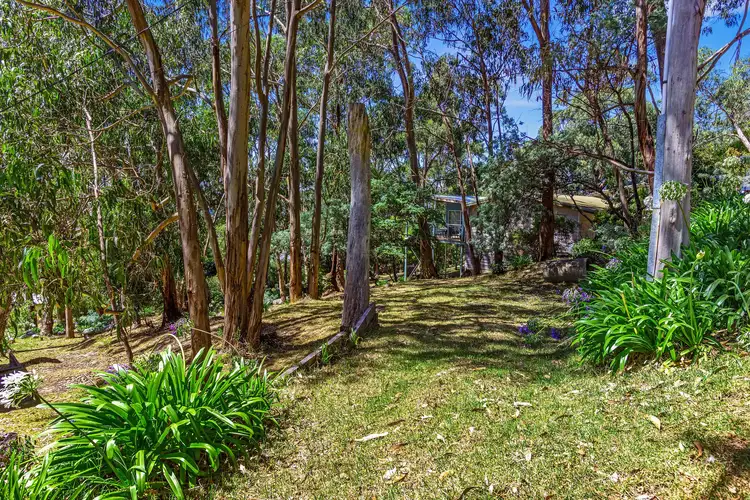 Third view of Homely land listing, 11 Hawdon Avenue, Kennett River VIC 3234