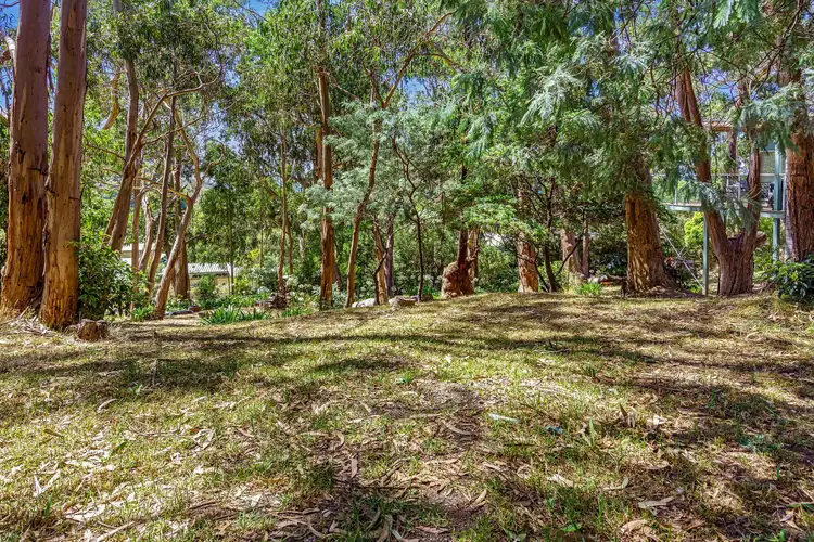 Fourth view of Homely land listing, 11 Hawdon Avenue, Kennett River VIC 3234